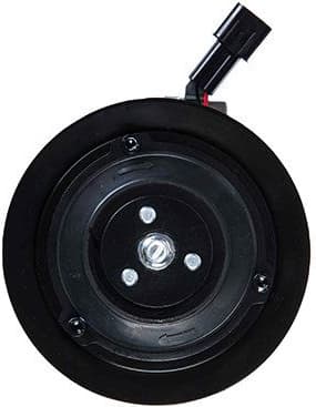 Compressor, air conditioning 10-80065-SX - image 4