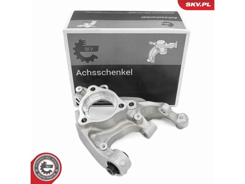 Steering Knuckle, wheel suspension 47SKV942