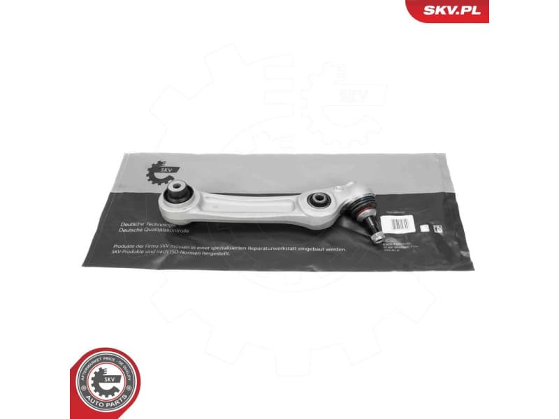 Control/Trailing Arm, wheel suspension 69SKV504