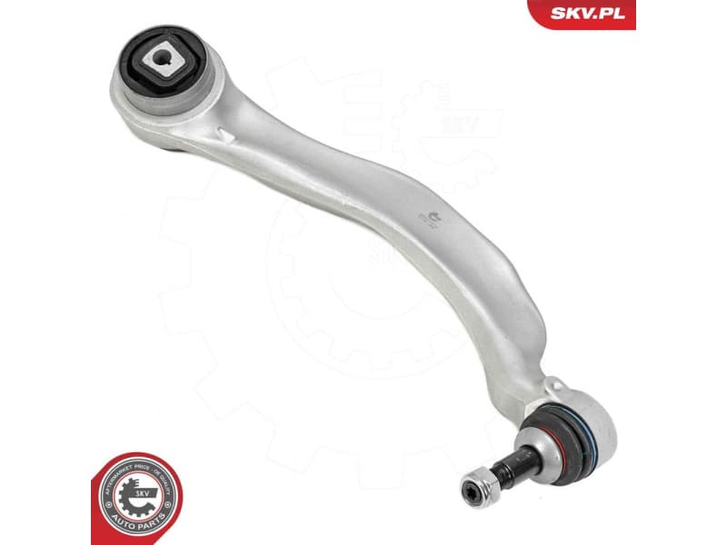 Control/Trailing Arm, wheel suspension 69SKV513 - image 2