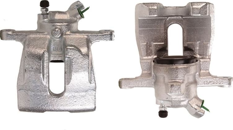 Brake Caliper 0986134436 - image 2