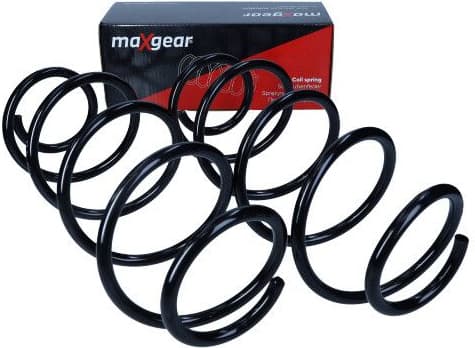 Suspension Spring 60-1422D - image 2