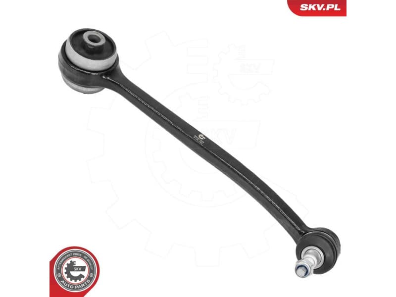 Control/Trailing Arm, wheel suspension 69SKV535 - image 2