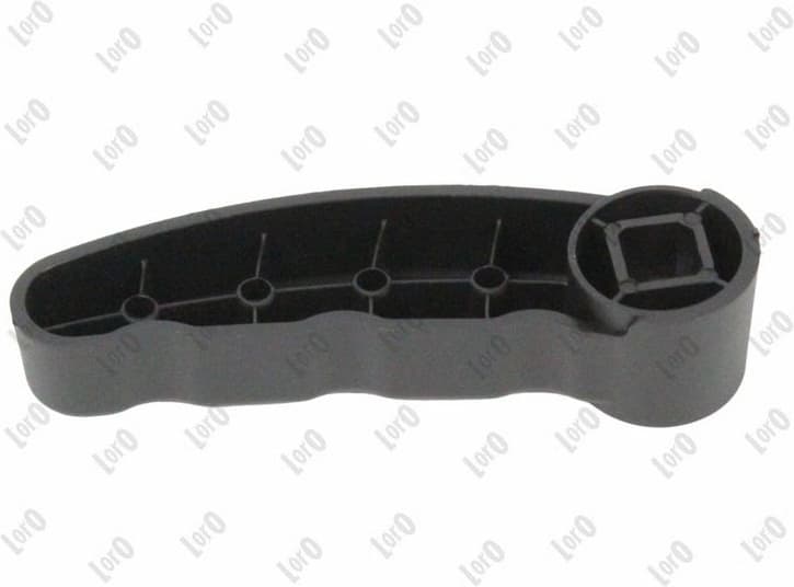 Door Handle, interior equipment LORO 132-022-020 - image 2