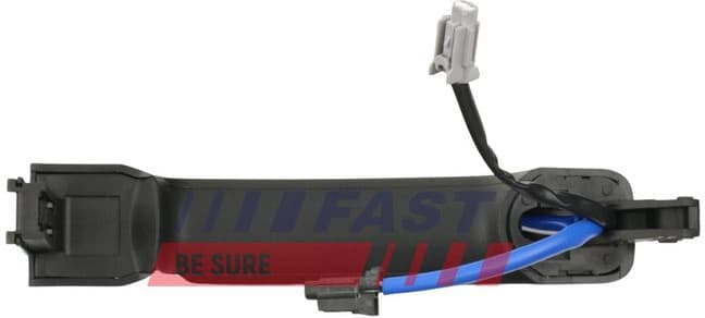 Door Handle, interior equipment FT94411