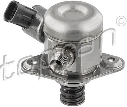 High-pressure Pump 630 659