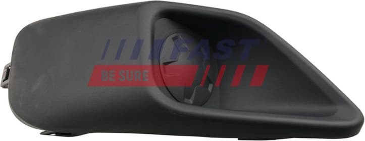 Ventilation Grille, bumper FT91517