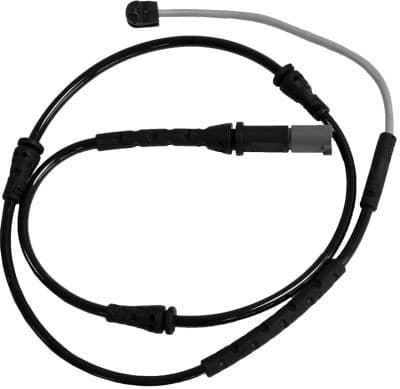 Warning Contact, brake pad wear 98043400