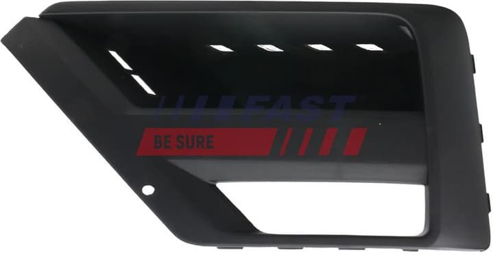 Ventilation Grille, bumper FT91518G