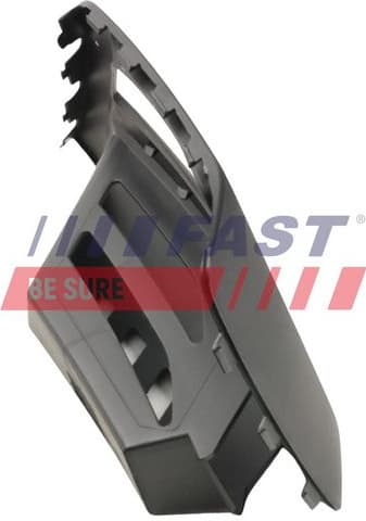 Ventilation Grille, bumper FT91518G - image 3