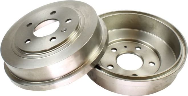 Brake Drum 19-4906