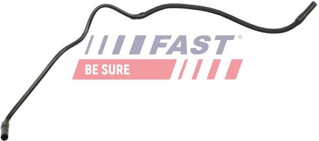 Pipe, EGR valve FT10369