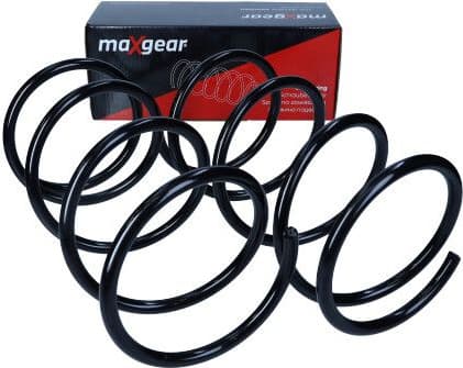 Suspension Spring 60-1497D - image 2