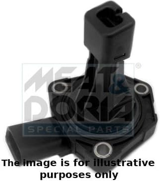 Sensor, engine oil level 72222E