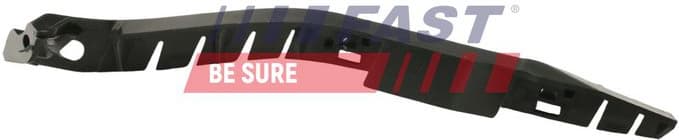 Support, bumper FT91225 - image 3