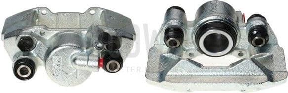 Brake Caliper 343126
