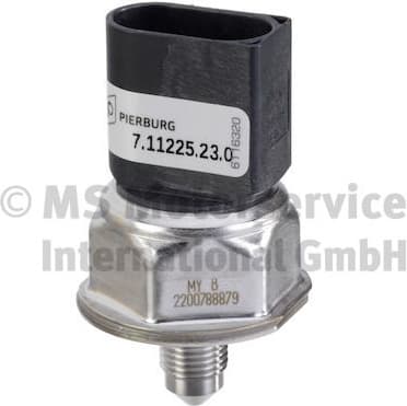 Sensor, fuel pressure 7.11225.23.0