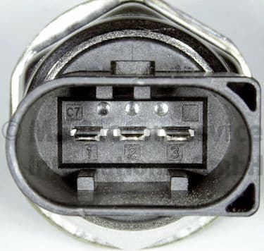 Sensor, fuel pressure 7.11225.23.0 - image 2