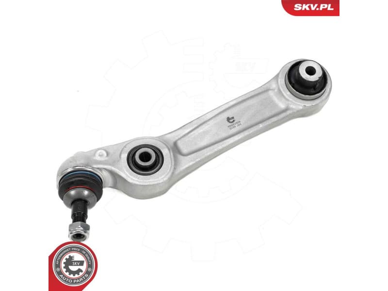 Control/Trailing Arm, wheel suspension 69SKV506 - image 2