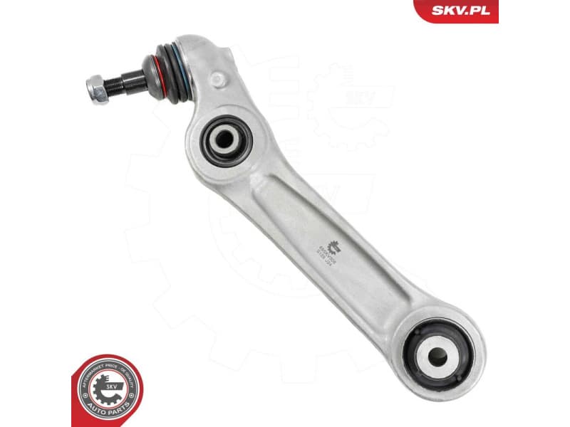 Control/Trailing Arm, wheel suspension 69SKV506 - image 3