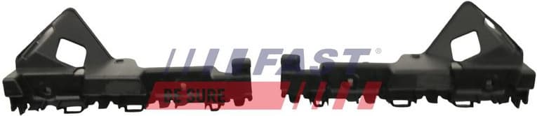 Support, bumper FT91214G - image 3