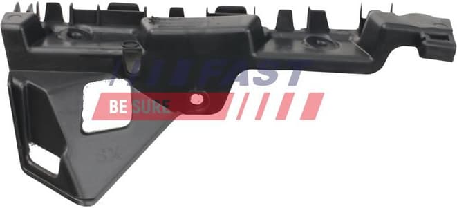 Support, bumper FT91215G