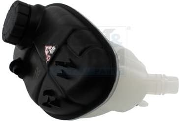 Water Tank, radiator 2035191