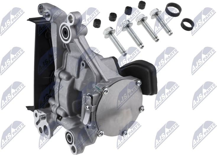 Oil Pump BPO-PL-014 - image 2