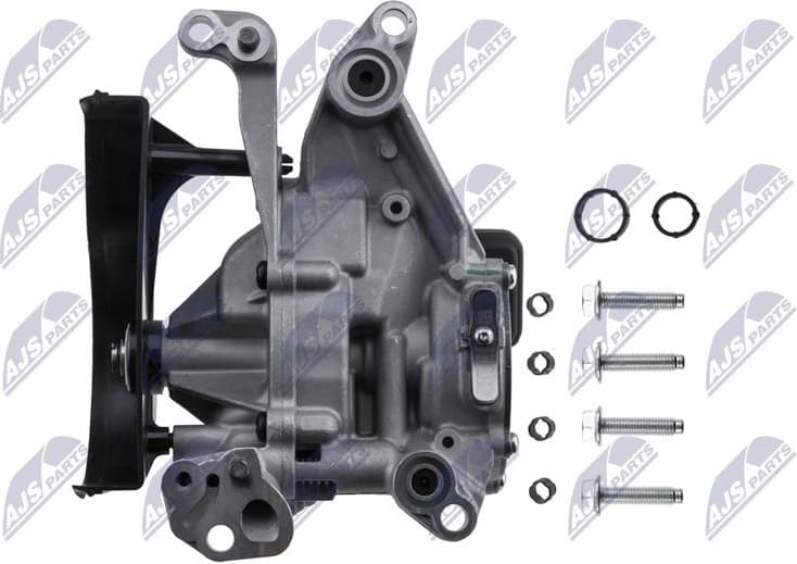 Oil Pump BPO-PL-014 - image 3