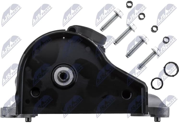 Oil Pump BPO-PL-014 - image 5