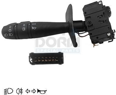 Steering Column Switch 23073