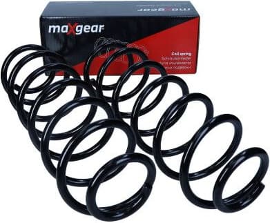 Suspension Spring 60-1423D - image 2