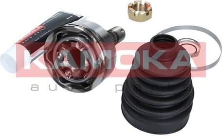 CV joint outer 7612 - image 3