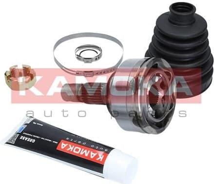 CV joint outer 7612 - image 6