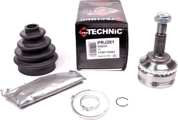 CV joint outer PRJ281 - image 2