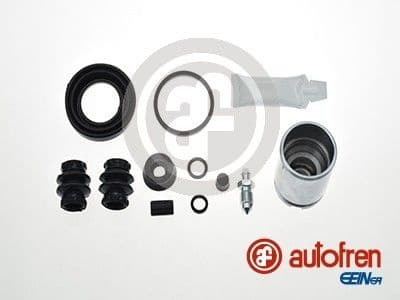 Repair Kit, brake caliper D4847C - image 2