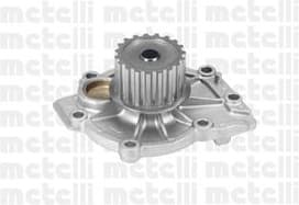 Water pump cooling system 24-0824