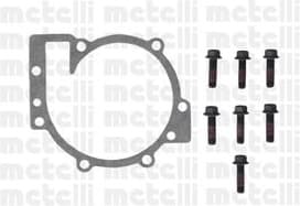 Water pump cooling system 24-0824 - image 2