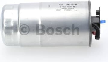 Fuel Filter 0450906451 - image 4