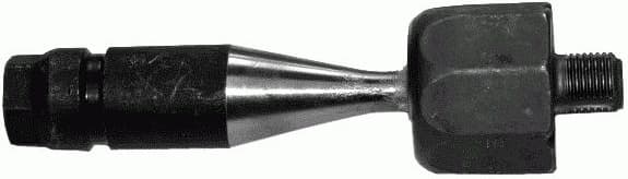 Tie rod inner (rack end) 25614 01