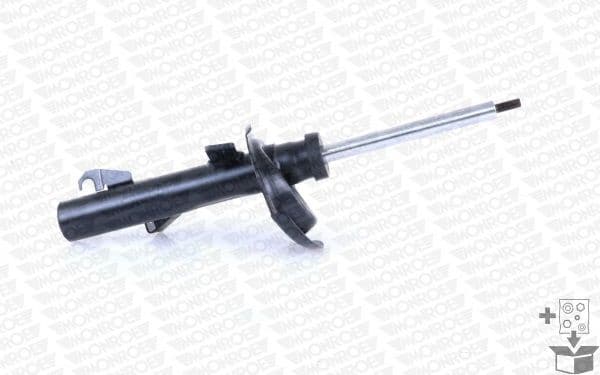 Shock absorber front G8805 - image 2