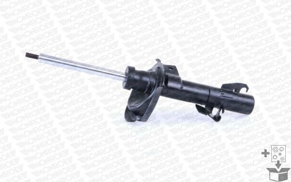 Shock absorber front G8805 - image 3
