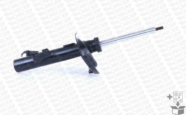 Shock absorber front G8806 - image 2