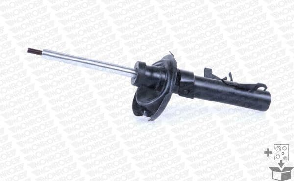 Shock absorber front G8806 - image 3
