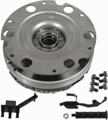 Clutch Kit ZMS Modul XTend 2289 000 298 - image 2