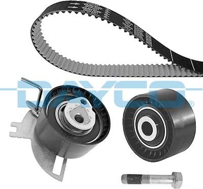 Timing belt kit KTB995