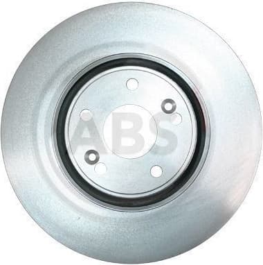 Brake Disc 17158 - image 2