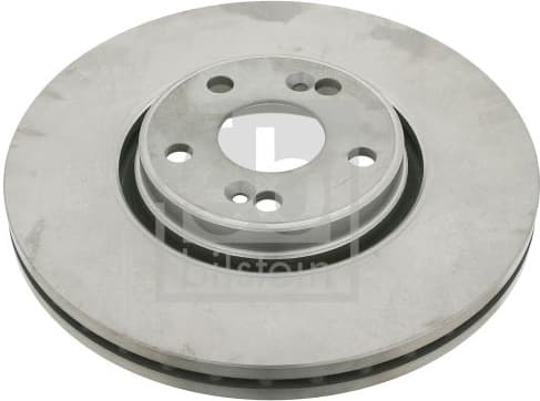 Brake Disc 24310