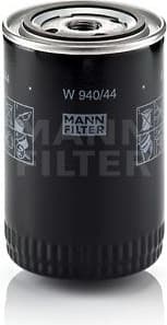 Oil Filter W940/44