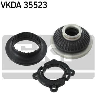 Strut mounting with bearing VKDA35523 - image 2